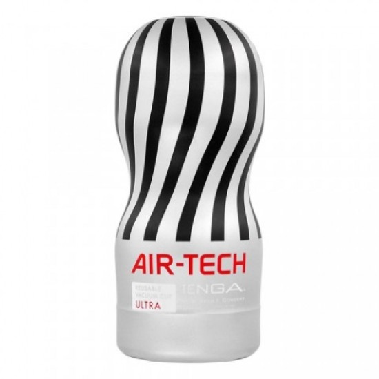 Многоразовый стимулятор Air-Tech Ultra Size TENGA