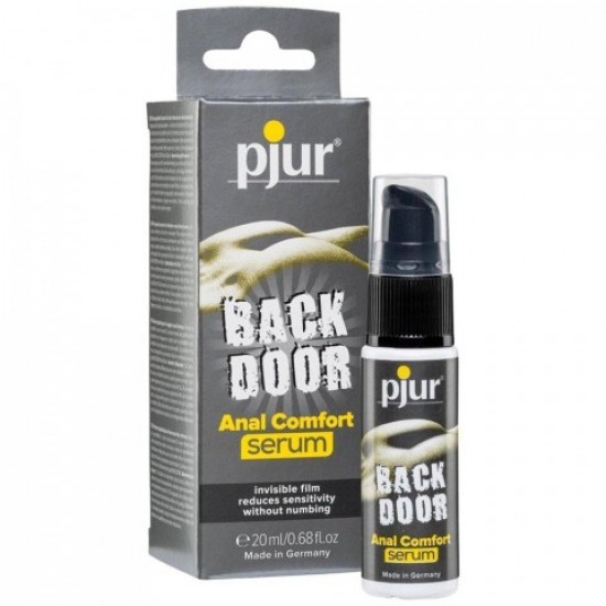 Pjur Back Door Serum Расслабляющая сыворотка 20мл