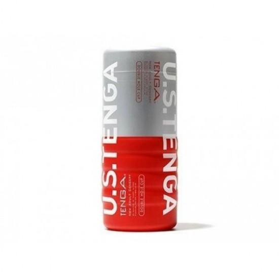 TENGA Мастурбатор Double Hole US