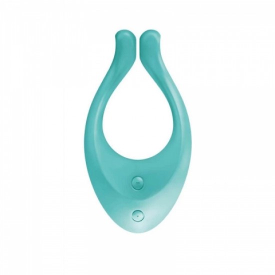 Стимулятор Satisfyer Endless Love turquoise