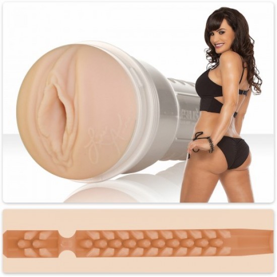 Мастурбатор Fleshlight Girls Lisa Ann (реплика)