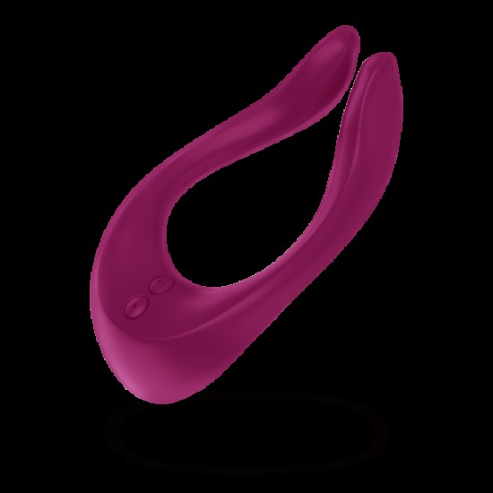 Вибратор для пар Satisfyer Endless Joy