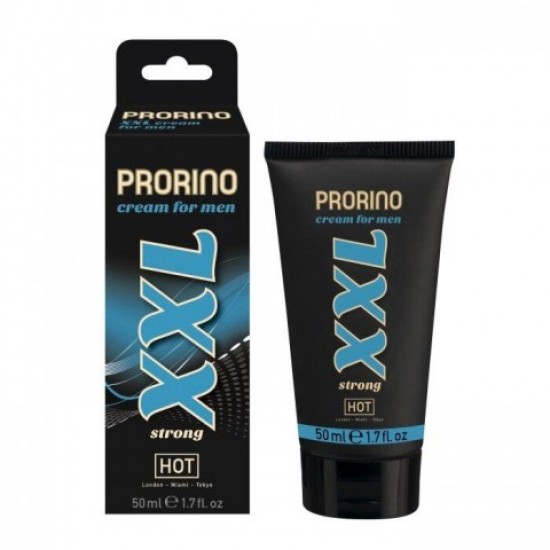 Интимный крем Prorino XXL 50 мл.