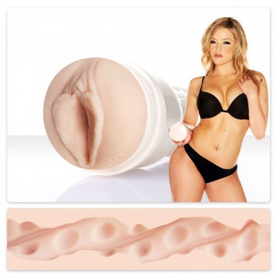 FLESHLIGHT SIGNATURE Мастурбатор Alexis Texas Outlaw