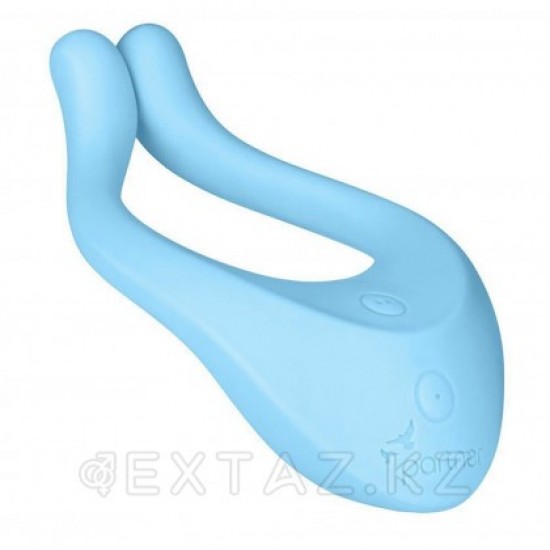 Стимулятор Satisfyer Endless Love light blue