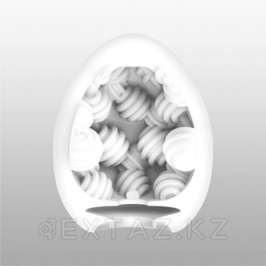 Мастурбатор Tenga EGG SPHERE