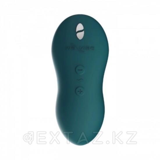 WE-VIBE Вибратор Touch X зеленый