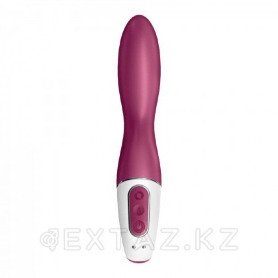 Вибратор Heated Thrill Connect App Satisfyer