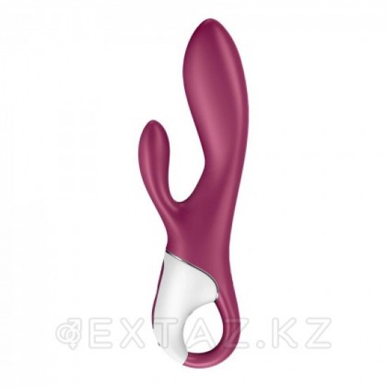 Вибратор Satisfyer Heated Affair Connect App