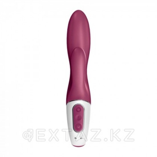 Вибратор Satisfyer Heated Affair Connect App