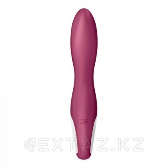 Вибратор Satisfyer Heated Affair Connect App