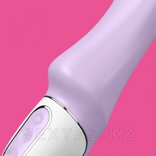 Вибратор от Satisfyer "Charming smile"