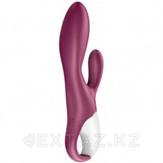 Вибратор Satisfyer Heated Affair Connect App