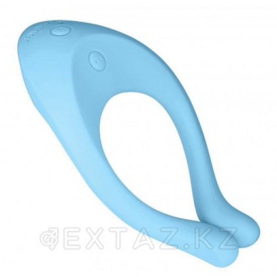 Стимулятор Satisfyer Endless Love light blue