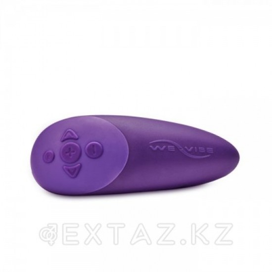 WE-VIBE Chorus Вибратор для пар (фиолетовый)