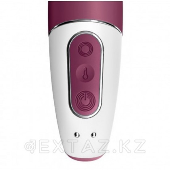 Вибратор Satisfyer Heated Affair Connect App