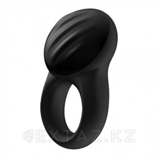 Виброкольцо Satisfyer Signet Ring