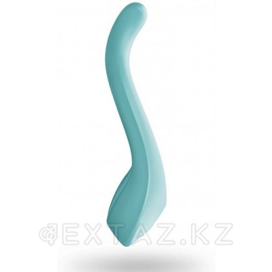 Стимулятор Satisfyer Endless Love turquoise