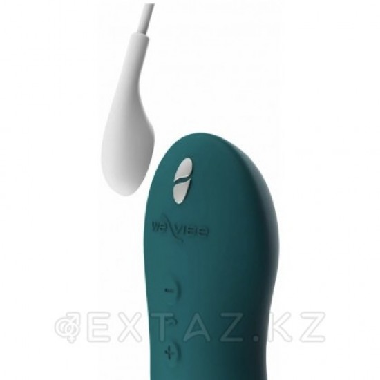 WE-VIBE Вибратор Touch X зеленый