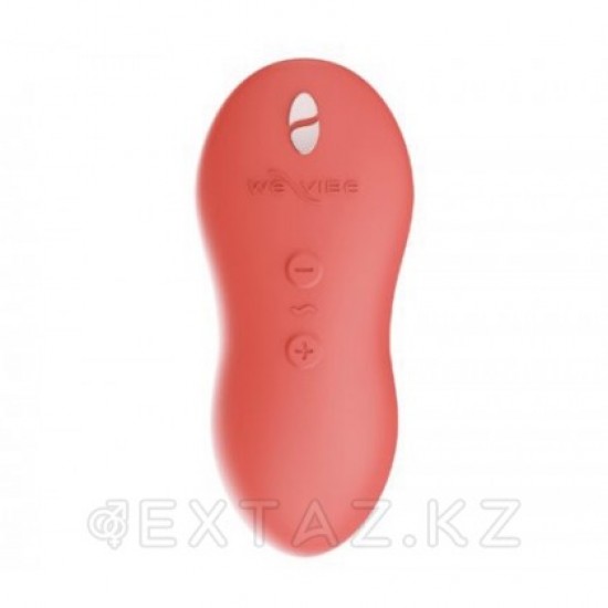 WE-VIBE Вибратор Touch X коралловый