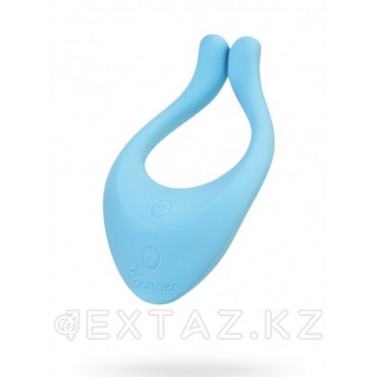 Стимулятор Satisfyer Endless Love light blue