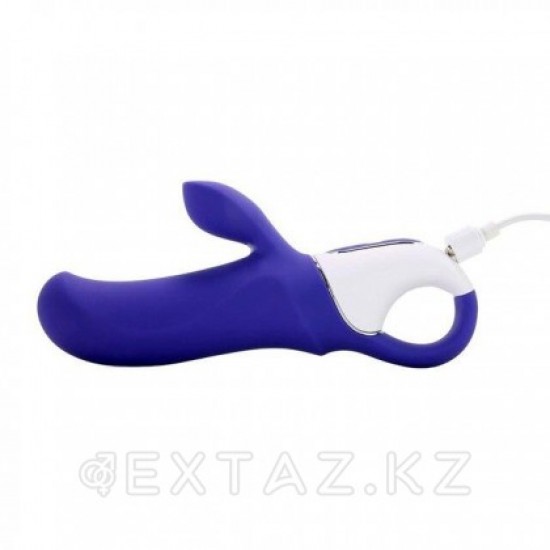 Вибратор-кролик Satisfyer Magic Bunny