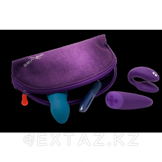 We-Vibe Travel Pouch Косметичка