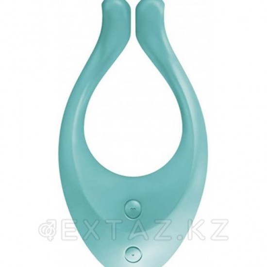 Стимулятор Satisfyer Endless Love turquoise