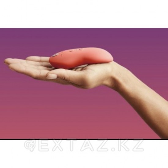 WE-VIBE Вибратор Touch X коралловый