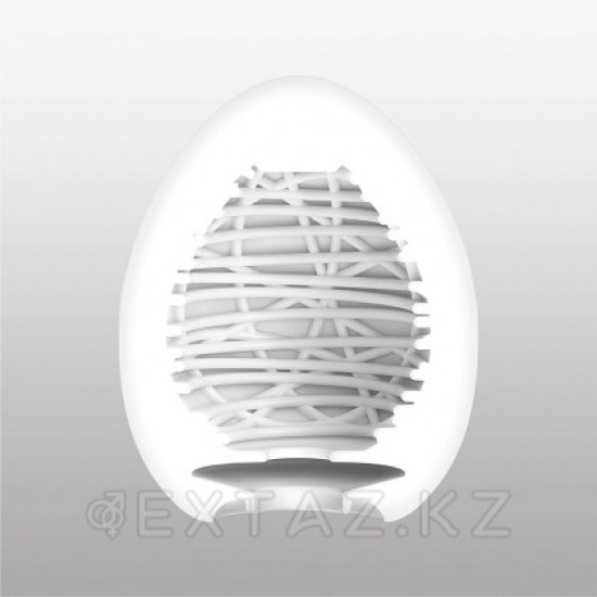 Мастурбатор Tenga Egg SILKY II Gold