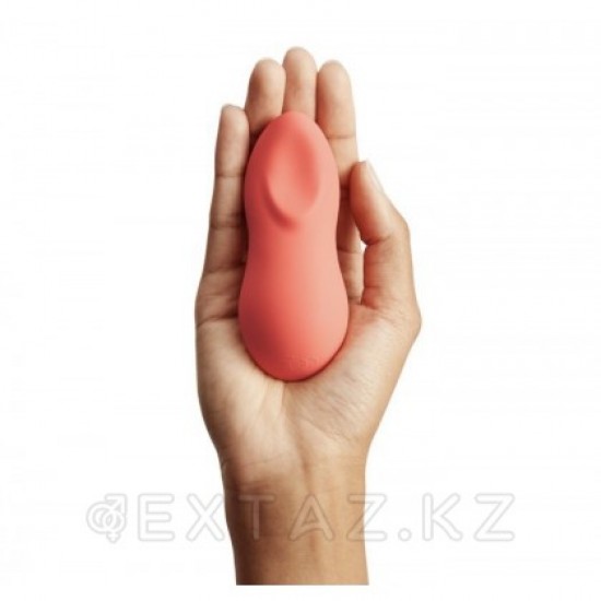 WE-VIBE Вибратор Touch X коралловый