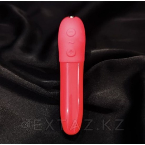 WE-VIBE Вибратор Tango X вишнёвый