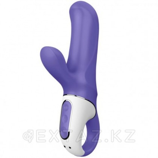 Вибратор-кролик Satisfyer Magic Bunny