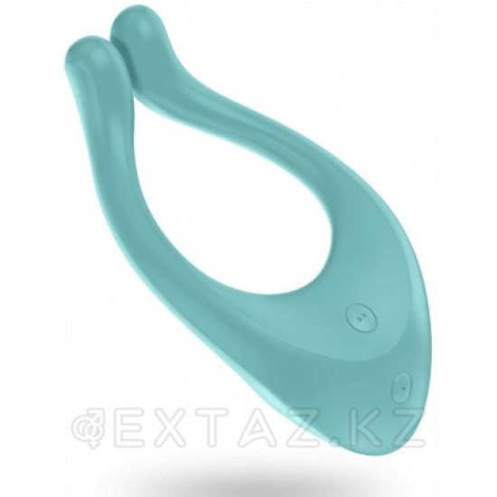 Стимулятор Satisfyer Endless Love turquoise