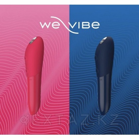 WE-VIBE Вибратор Tango X синий