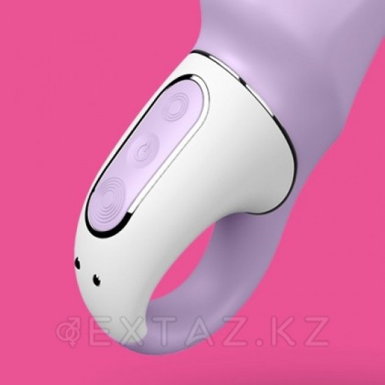 Вибратор от Satisfyer "Charming smile"