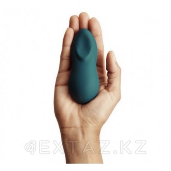 WE-VIBE Вибратор Touch X зеленый