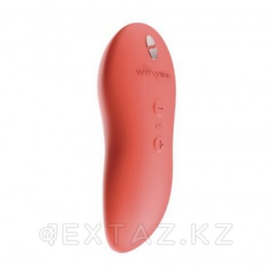 WE-VIBE Вибратор Touch X коралловый