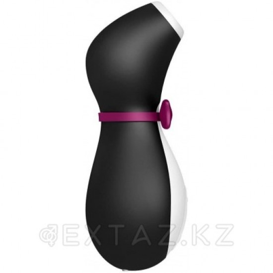 Вакуумный стимулятор клитора Satisfyer Penguin