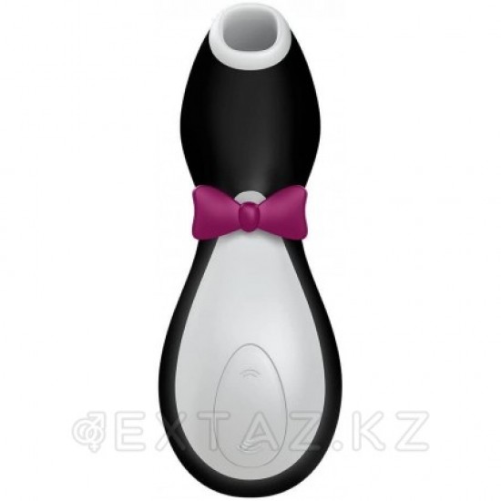 Вакуумный стимулятор клитора Satisfyer Penguin