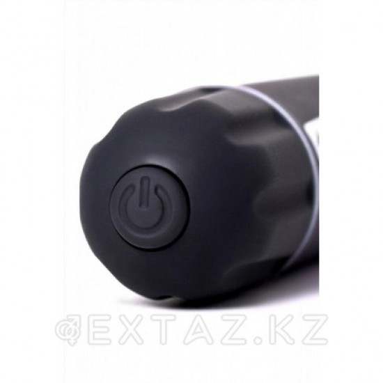 Вибропуля Vibe Bullet (black) Bathmate