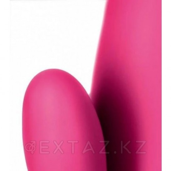 Вибратор-кролик Satisfyer Vibes - Mr. Rabbit, 22 см