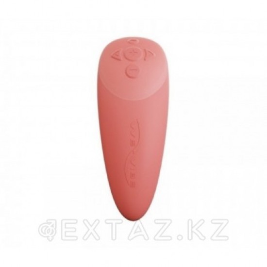 WE-VIBE Chorus Вибратор для пар коралловый