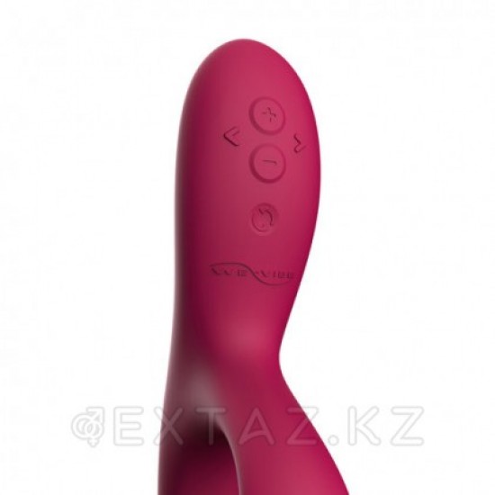 WE-VIBE Вибратор Nova 2 фиолетовый