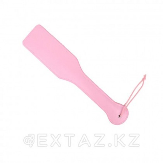 Паддл XOXO pink