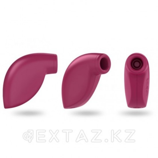 Вакуумный стимулятор клитора Satisfyer One Night Stand, 7,2х3,1 см.