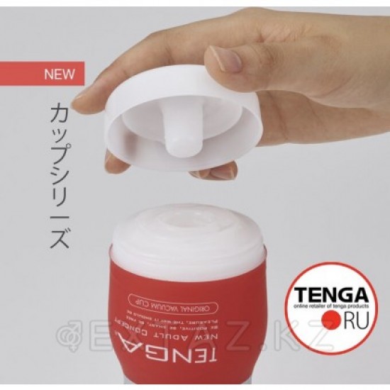 TENGA Мастурбатор Air Flow Cup