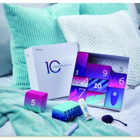 WE-VIBE Набор Discover Gift Box