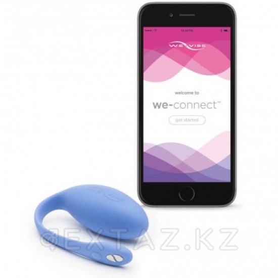 WE-VIBE Jive - smart вибратор