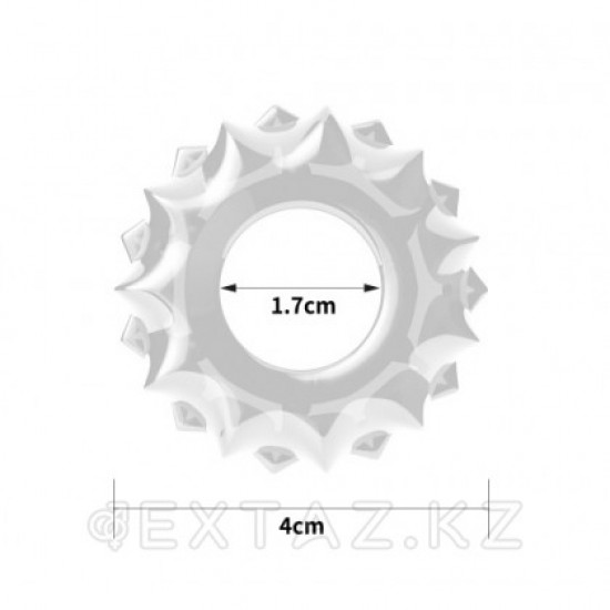 Эрекционное кольцо (4.Φ1.7)